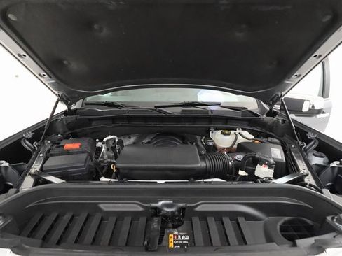 Used 2020 GMC Sierra 1500 SLT w/ SLT Premium Plus Package image 6