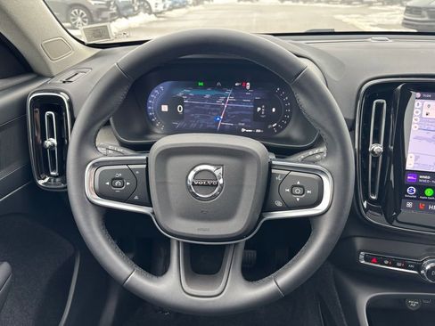 Certified 2026 Volvo XC40 B5 Plus w/ Protection Package Premier AWD/4WD image 7