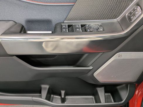 Used 2023 Ford F150 Raptor w/ Blue Interior Package image 9