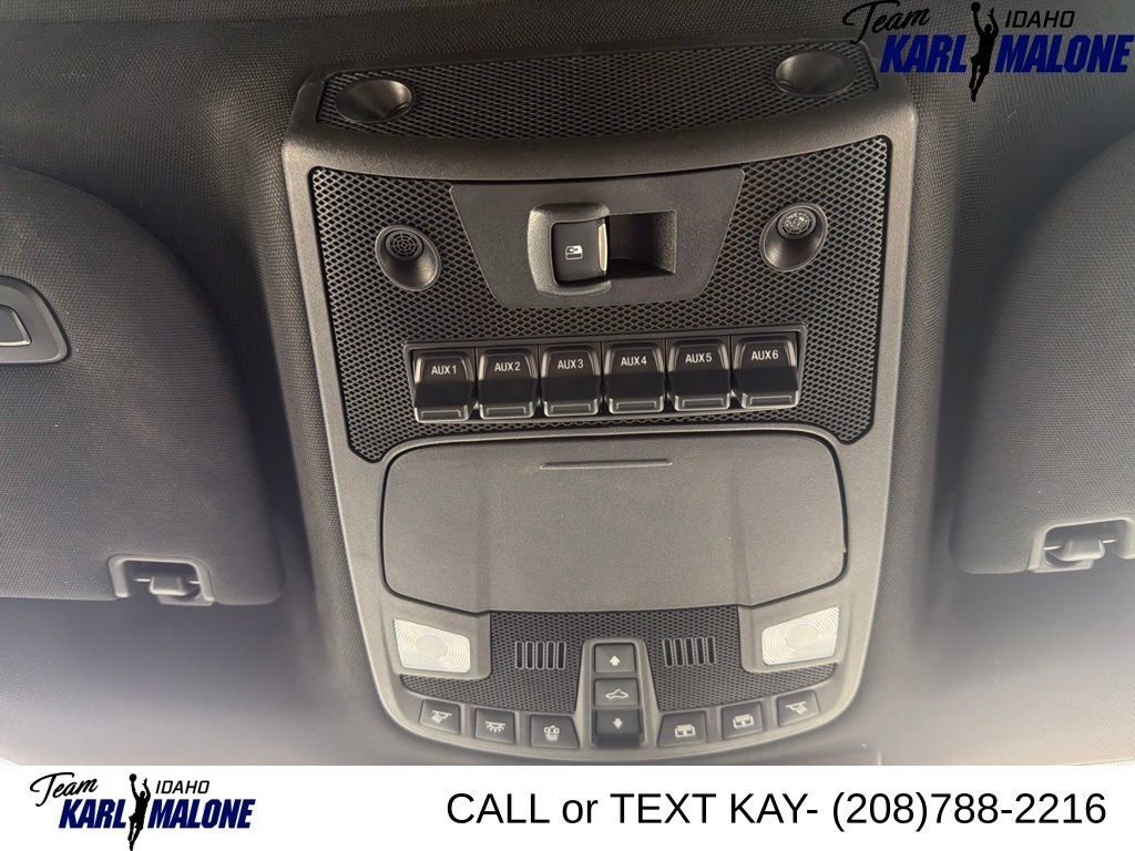 Used 2020 Ford F150 Raptor w/ Equipment Group 802A Luxury AWD/4WD image 41