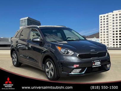Used 2018 Kia Niro LX