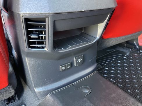 Used 2022 Toyota Tundra TRD Pro image 19