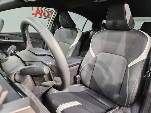 Certified 2025 Toyota Camry SE w/ Convenience Package FWD image 24