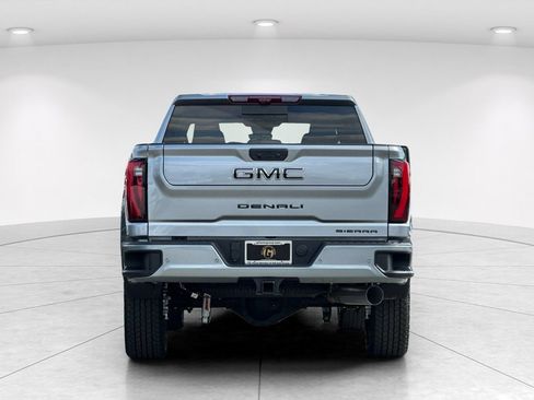 New 2026 GMC Sierra 2500 Denali w/ Technology Package AWD/4WD image 6