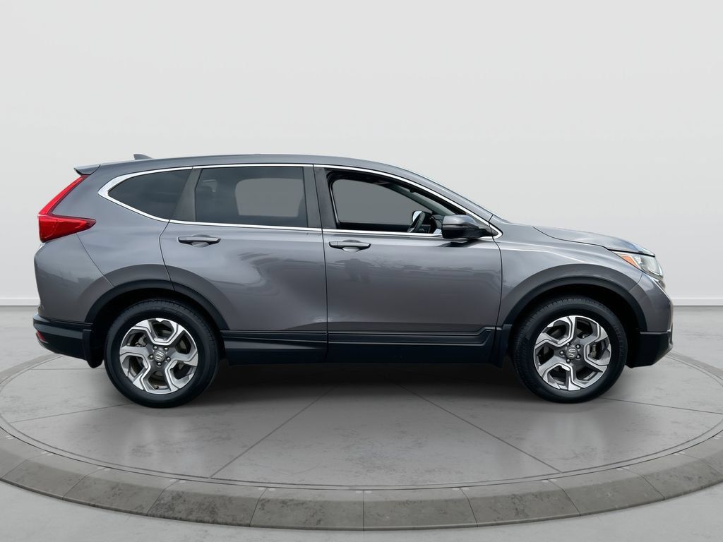Used 2018 Honda CR-V EX image 9