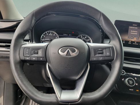 Used 2023 INFINITI QX60 Pure FWD image 15