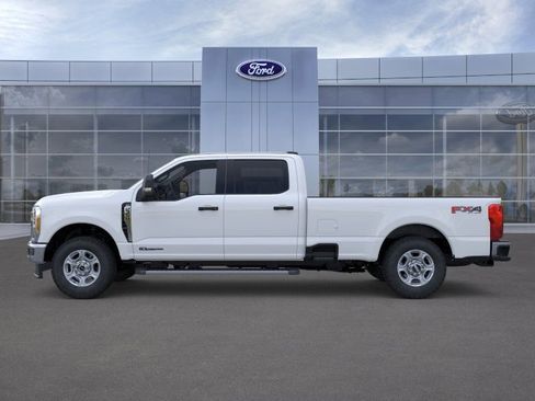 New 2026 Ford F350 XLT AWD/4WD image 3