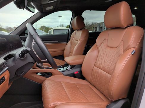 Used 2025 Kia Telluride SX Prestige X-Pro image 16