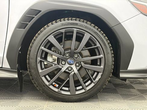 Used 2022 Subaru WRX Limited image 34