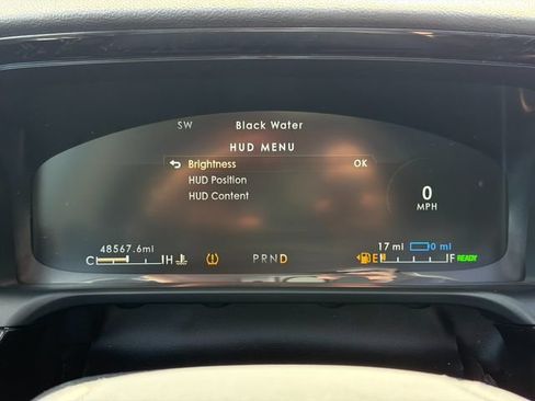 Used 2020 Lincoln Aviator Grand Touring w/ Equipment Group 302A AWD/4WD image 59