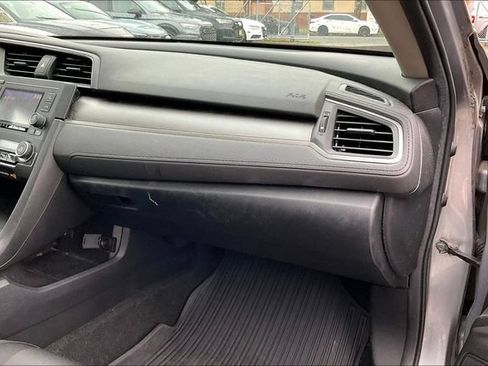 Used 2017 Honda Civic LX image 16