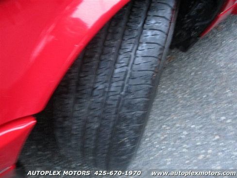 Used 1992 Cadillac Allante image 17