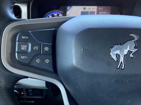 Certified 2022 Ford Bronco Badlands image 23