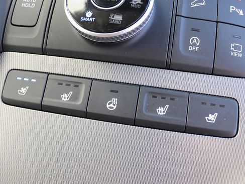 Used 2021 Hyundai Palisade SEL image 6