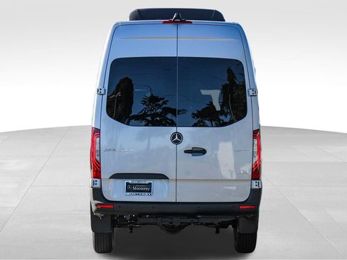 New 2026 Mercedes-Benz Sprinter 2500 image 7