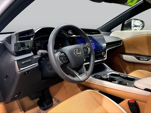 Used 2026 Lexus RZ 350e 2WD image 17