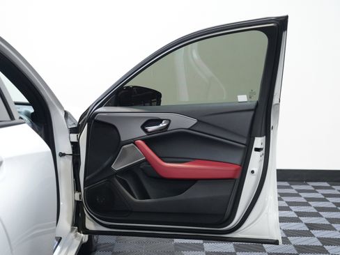 Used 2021 Acura TLX w/ A-SPEC Pkg image 24