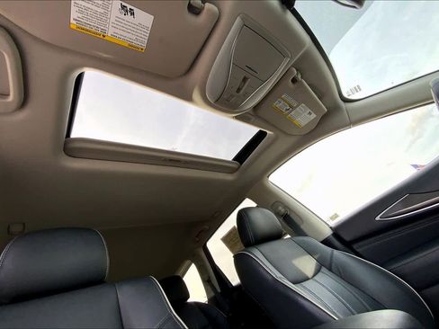 Used 2020 INFINITI QX60 Luxe w/ Essential Package image 27