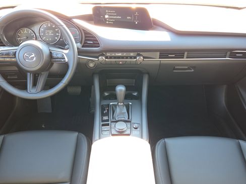 Used 2026 MAZDA MAZDA3 s Sport image 17