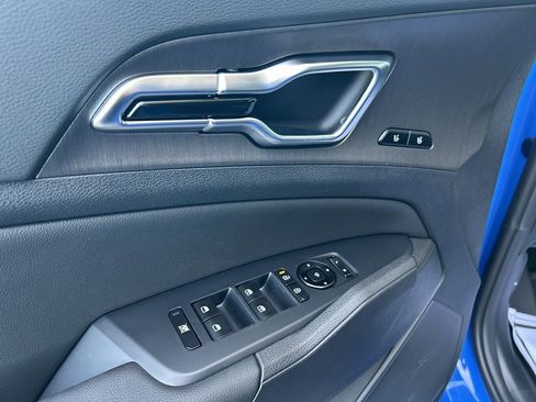 New 2026 Kia Sportage X-Pro Prestige image 17