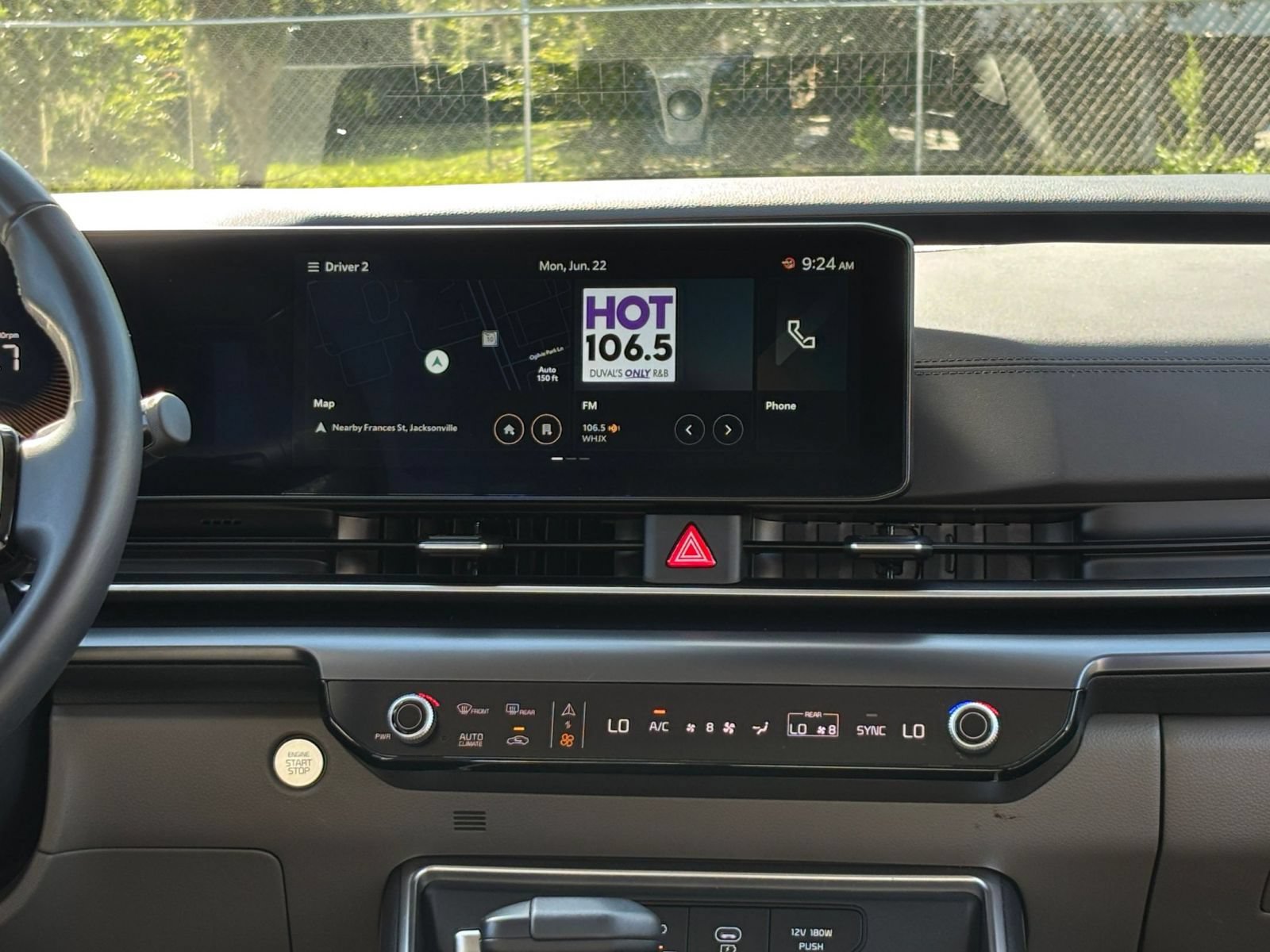 Used 2026 Kia Carnival FWD image 20