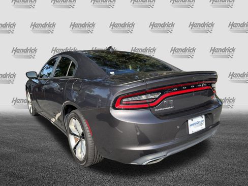 Used 2015 Dodge Charger R/T RWD image 7