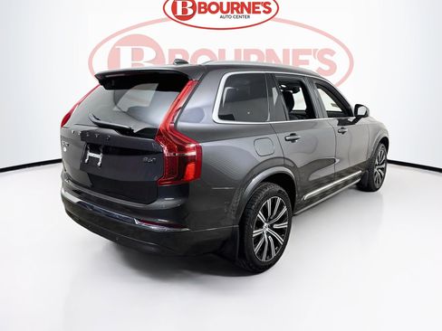 Used 2023 Volvo XC90 B6 Plus w/ Protection Package AWD/4WD image 12