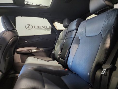 New 2026 Lexus RX 450h AWD image 26