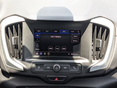 Used 2020 GMC Terrain SLE w/ Driver Convenience Package FWD image 20