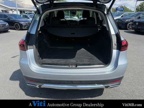Certified 2024 Mercedes-Benz GLE 350 4MATIC image 24
