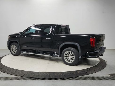 Used 2020 GMC Sierra 1500 Denali w/ LPO, GMC Protection Package AWD/4WD image 5