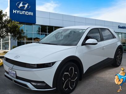Used 2024 Hyundai Ioniq 5 SEL