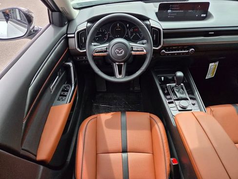 New 2026 MAZDA CX-50 AWD 2.5 S w/ Cargo Package image 9