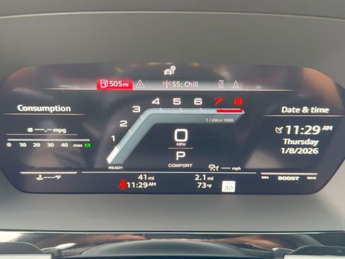 New 2026 Audi S3 Premium image 20