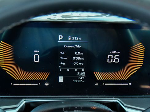 Used 2025 Kia Sorento S w/ Panoramic Sunroof Package image 35