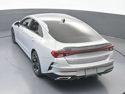 Used 2023 Kia K5 GT-Line FWD image 49