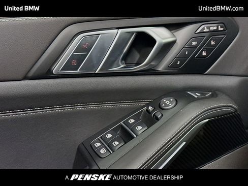 New 2026 BMW X7 M60i AWD/4WD image 3