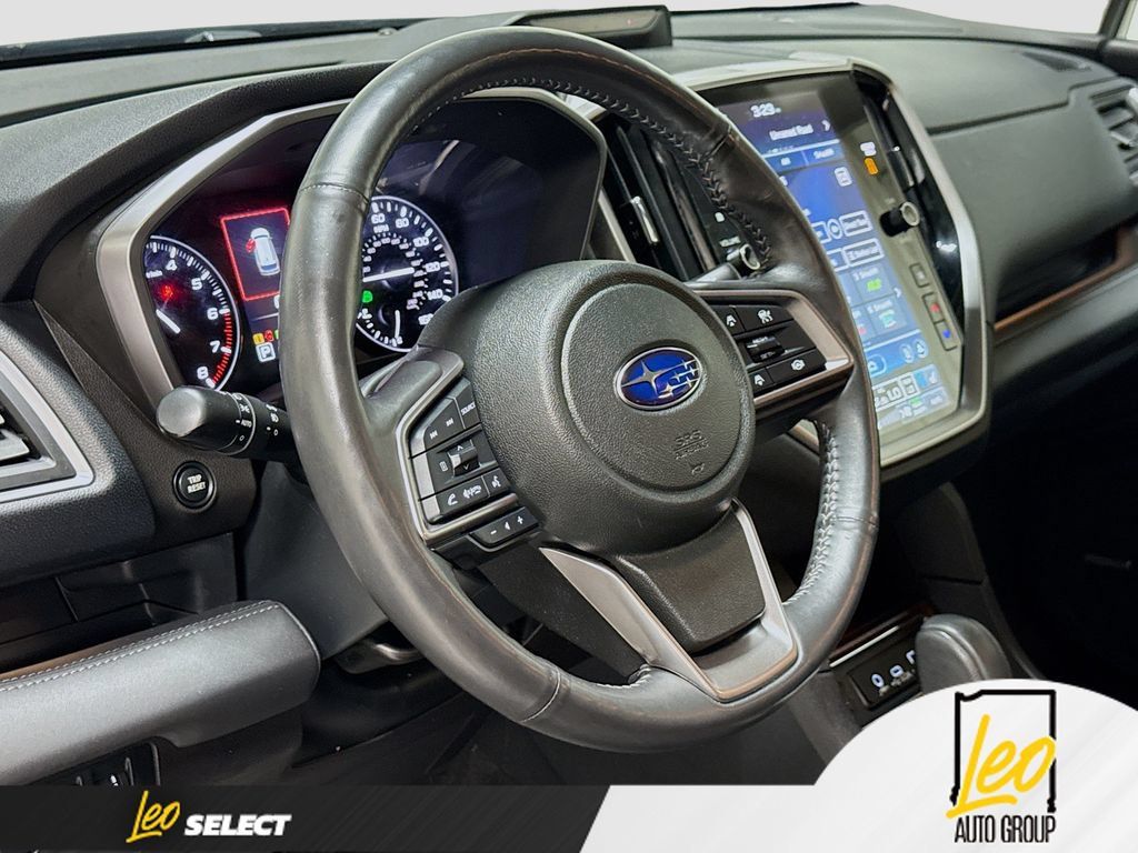Used 2023 Subaru Ascent Touring AWD/4WD image 14