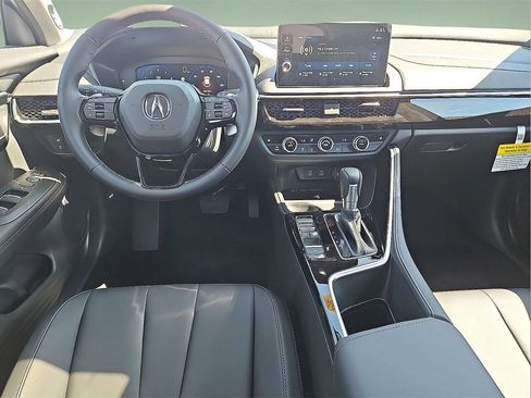 New 2025 Acura ADX Base image 13