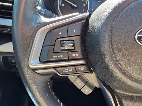 Certified 2022 Subaru Forester Limited w/ Popular Package #2 image 13