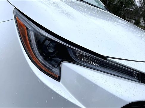 Used 2025 Toyota Corolla LE image 26