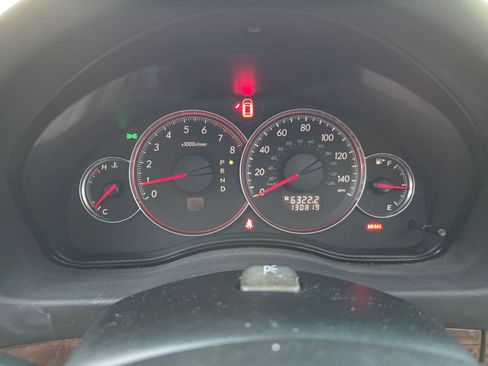 Used 2008 Subaru Outback 2.5i image 15