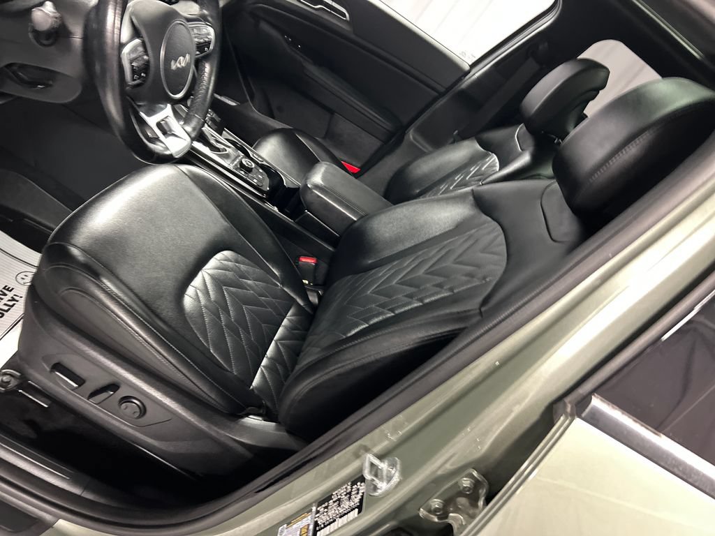 Used 2023 Kia Sportage X-Pro AWD/4WD image 10