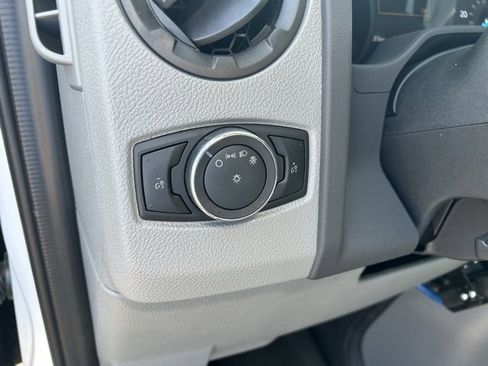 New 2026 Ford E-350 and Econoline 350 Super Duty w/ Power Equipment Group image 21