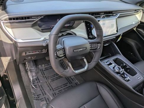 New 2026 Jeep Cherokee Limited AWD/4WD image 13