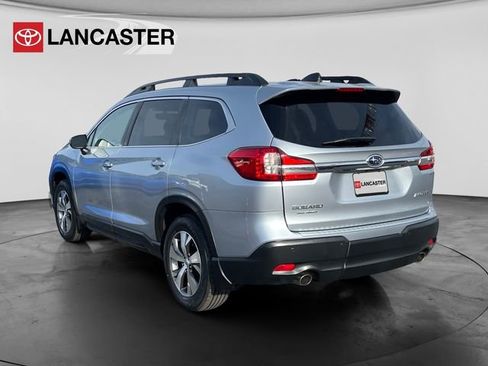 Used 2019 Subaru Ascent Premium image 5