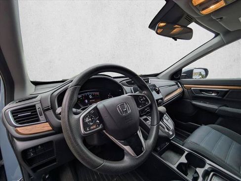 Used 2021 Honda CR-V EX image 10