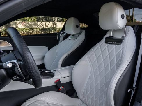 Used 2024 Mercedes-Benz AMG GT 55 image 13