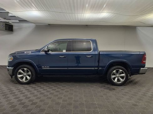 Used 2020 RAM 1500 Limited image 2