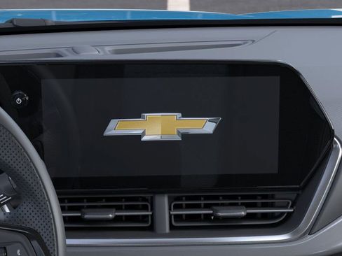 New 2026 Chevrolet Trax LT image 21